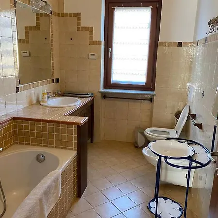Hotel Cimi&clara *